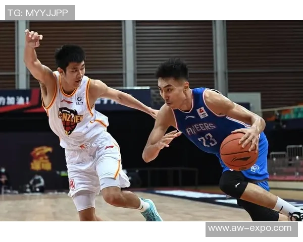 深圳篮球队的转型之路:从传统到现代的全面革新探索