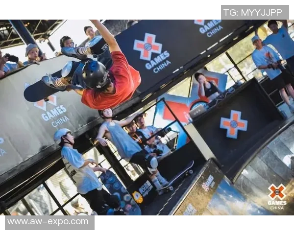 武汉极限运动队在滑板精英赛中的出色表现与实力分析