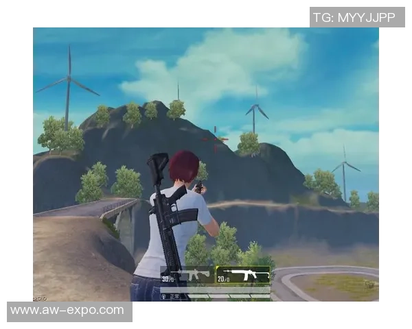 深度对话：赵静如何在和平精英中找到人生的意义与乐趣